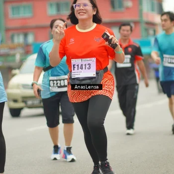 Runner Photo 8831761