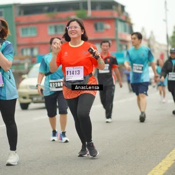 Runner Photo 8831762
