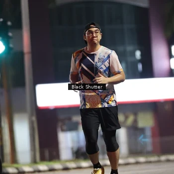 Runner Photo 8831766