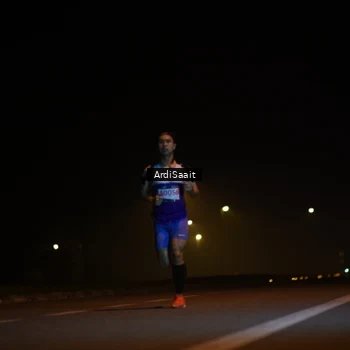 Runner Photo 8831767