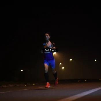 Runner Photo 8831769