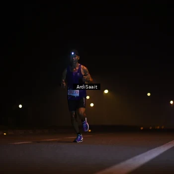 Runner Photo 8831770