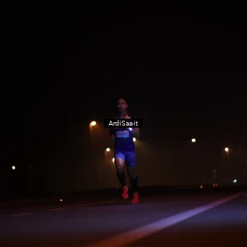 Runner Photo 8831772