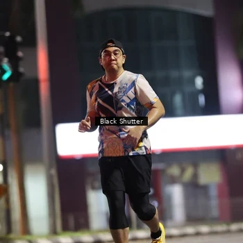 Runner Photo 8831774