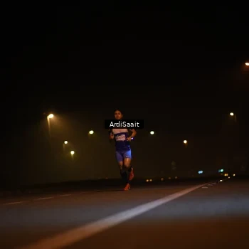 Runner Photo 8831780