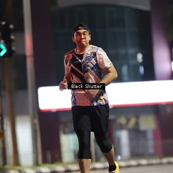 Runner Photo 8831781