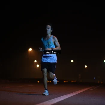 Runner Photo 8831783