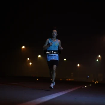 Runner Photo 8831785