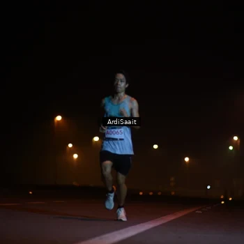 Runner Photo 8831786