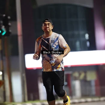 Runner Photo 8831787