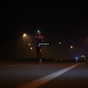 Runner Photo 8831789