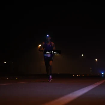 Runner Photo 8831790