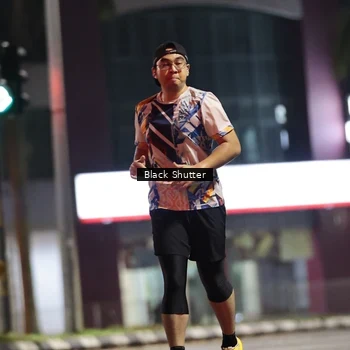 Runner Photo 8831792