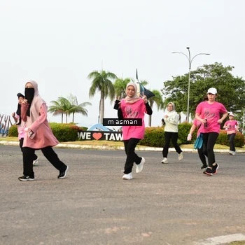 Runner Photo 8831794