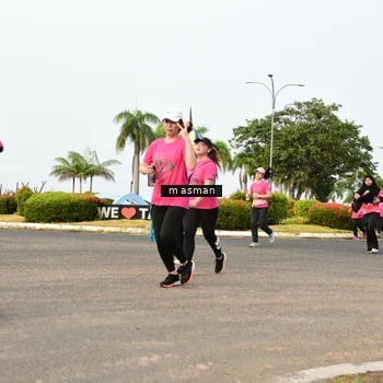 Runner Photo 8831795