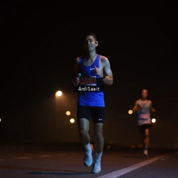 Runner Photo 8831796