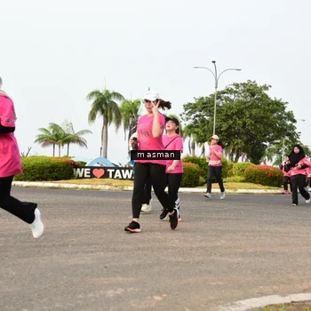 Runner Photo 8831798