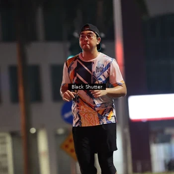 Runner Photo 8831799