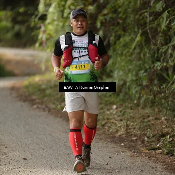 Runner Photo 88318