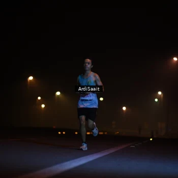 Runner Photo 8831800
