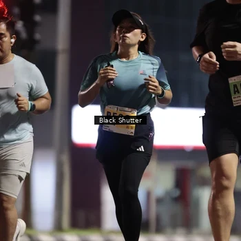 Runner Photo 8831801