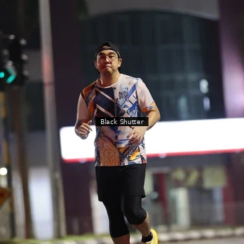 Runner Photo 8831802