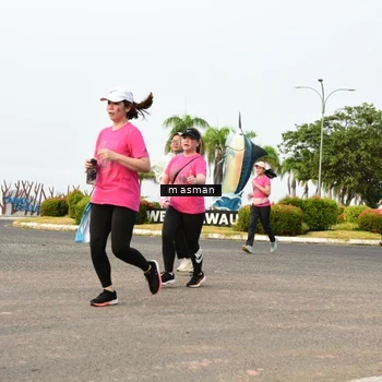 Runner Photo 8831804