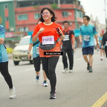 Runner Photo 8831805