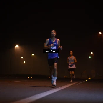 Runner Photo 8831807