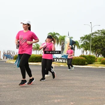 Runner Photo 8831808