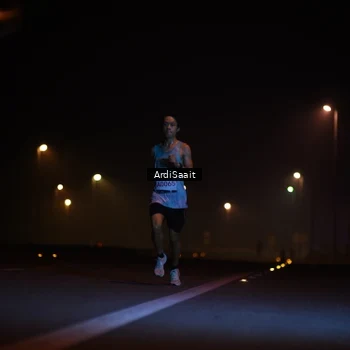 Runner Photo 8831810