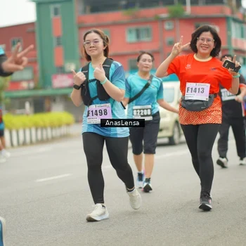 Runner Photo 8831811
