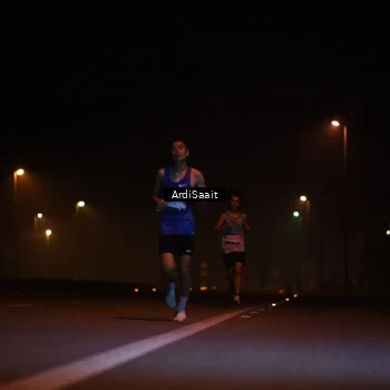 Runner Photo 8831812
