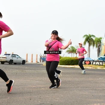 Runner Photo 8831813
