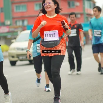 Runner Photo 8831814