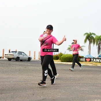 Runner Photo 8831815