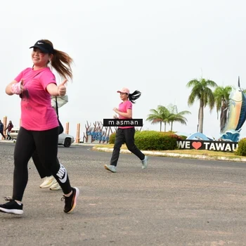 Runner Photo 8831818