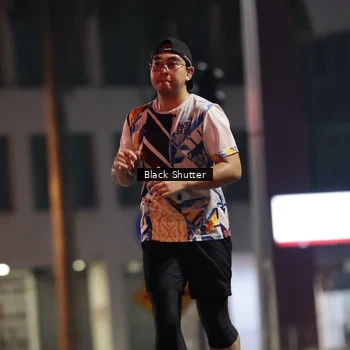 Runner Photo 8831819