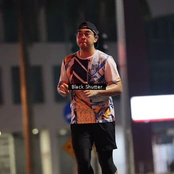 Runner Photo 8831820