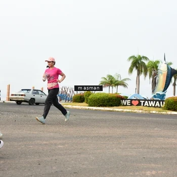 Runner Photo 8831821