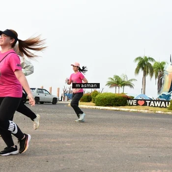 Runner Photo 8831822