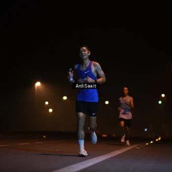 Runner Photo 8831823