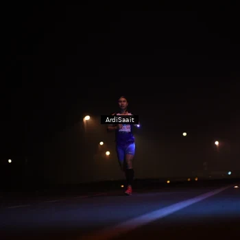 Runner Photo 8831824