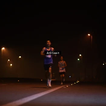 Runner Photo 8831825