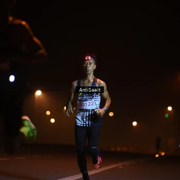 Runner Photo 8831829