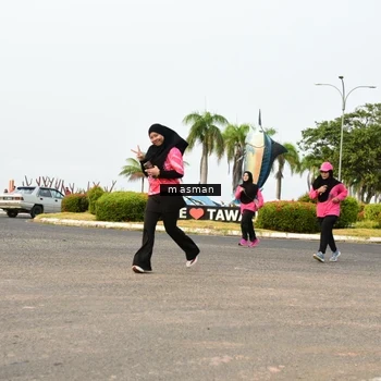 Runner Photo 8831833