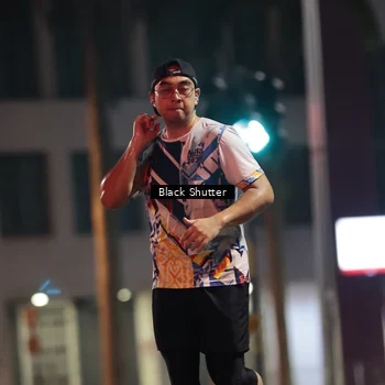 Runner Photo 8831834