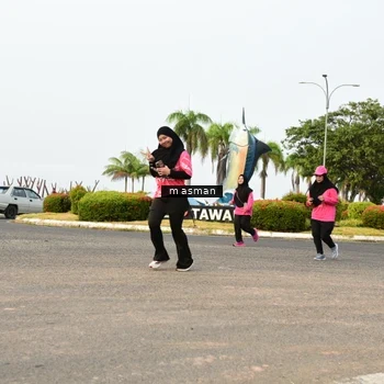 Runner Photo 8831835