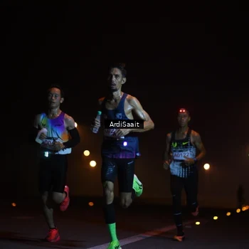 Runner Photo 8831838