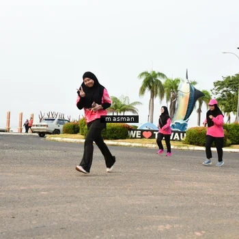 Runner Photo 8831839